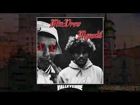 MtnDrew - Ma Ft. (MGM) Lil [ValleyCureExclusive]
