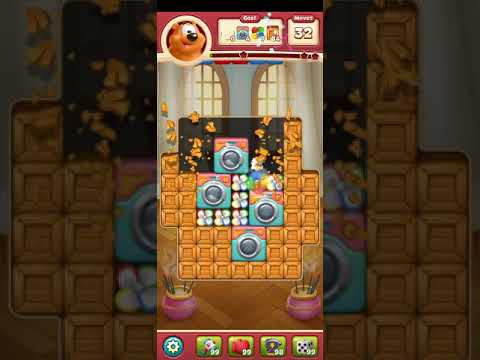 Toon Blast level 5182