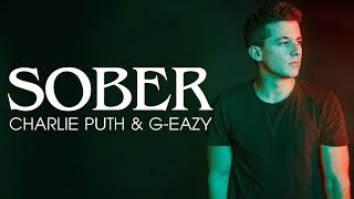 [Vietsub] Sober - Charlie Puth &amp; G-Eazy