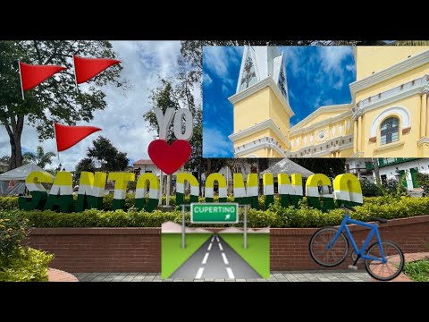 Conociendo un pueblito Santo Domingo Antioquía no crearás lo que pasó🤦‍♂️🙌🏻aventuras con Daniel_Cs77