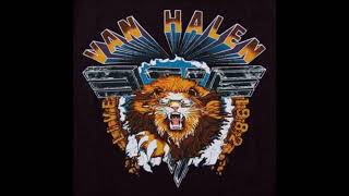 Van Halen - Hang &#39;Em High (live at the Cow Palace, September 14, 1982)