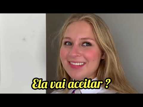 A Filha Da Minha Professora 34 ❤ O Resumo @Pop Teen TV O que vai acontecer