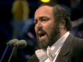 Luciano Pavarotti: 'Nessun Dorma' 