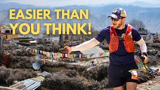 The Real “Secret” That Took Me From Running 5Ks to Ultramarathons