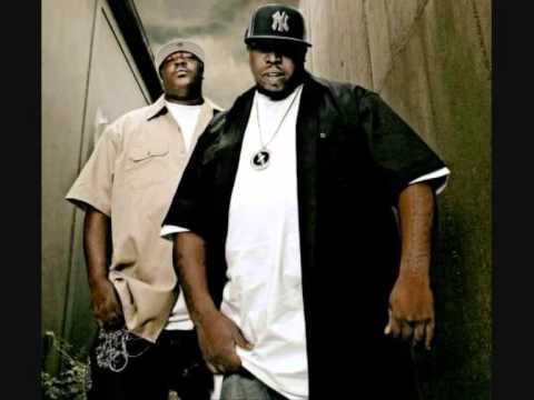 M.O.P. - Stick To Ya Gunz
