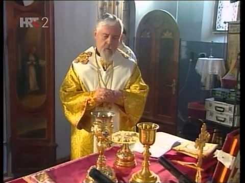 Arhijerejska Liturgija - Radatovići - 6. dio