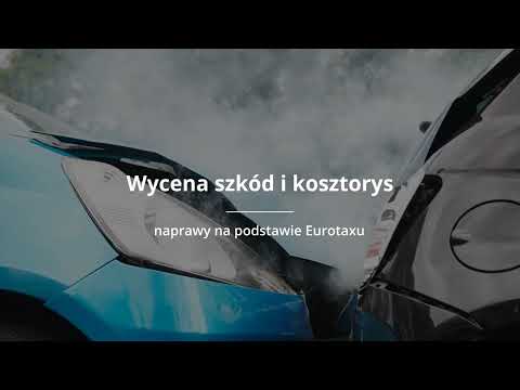 Zach-Tech Sławomir Zachara - video