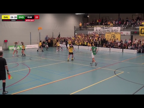 Dalto / Klaverblad Verzekeringen - DVO / Accountor