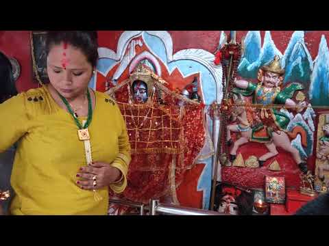 Darjeeling Mahakal Dham Darshan