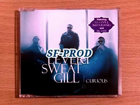LSG 1998 Curious (Feat. LL Cool J Busta Rhymes & Mc Lyte) (Album Version) (CD Single)