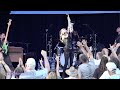 Mindi Abair & The Boneshakers "Bloom" @ Utah Blues Festival 2019