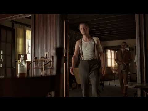 Boardwalk Empire (season 2): Jimmy Darmody asks Nucky Thompson to tell him how he can help