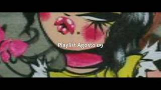 Chris Garneau . Dirty Night Clowns