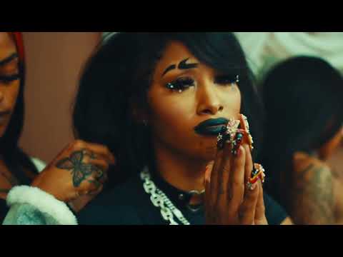 A.R. The Mermaid - Independent ( Official Video)