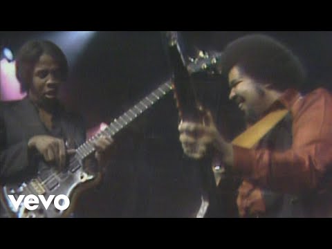 Stanley Clarke, George Duke - I Just Want to Love You