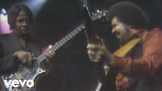 Stanley Clarke, George Duke - I Just Want to Love You