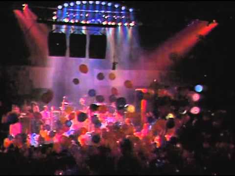 Grateful Dead - Sugar Magnolia 12-31-78