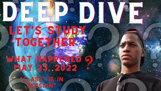 A DEEP DIVE INTO MARVON MCCRAY #JUSTICE4VON
