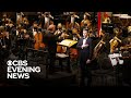 Metropolitan Opera Concert Honors Ukraine
