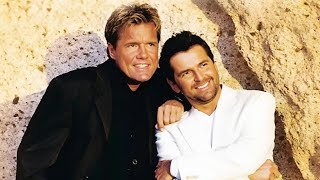 Modern Talking - I'm So Much In Love