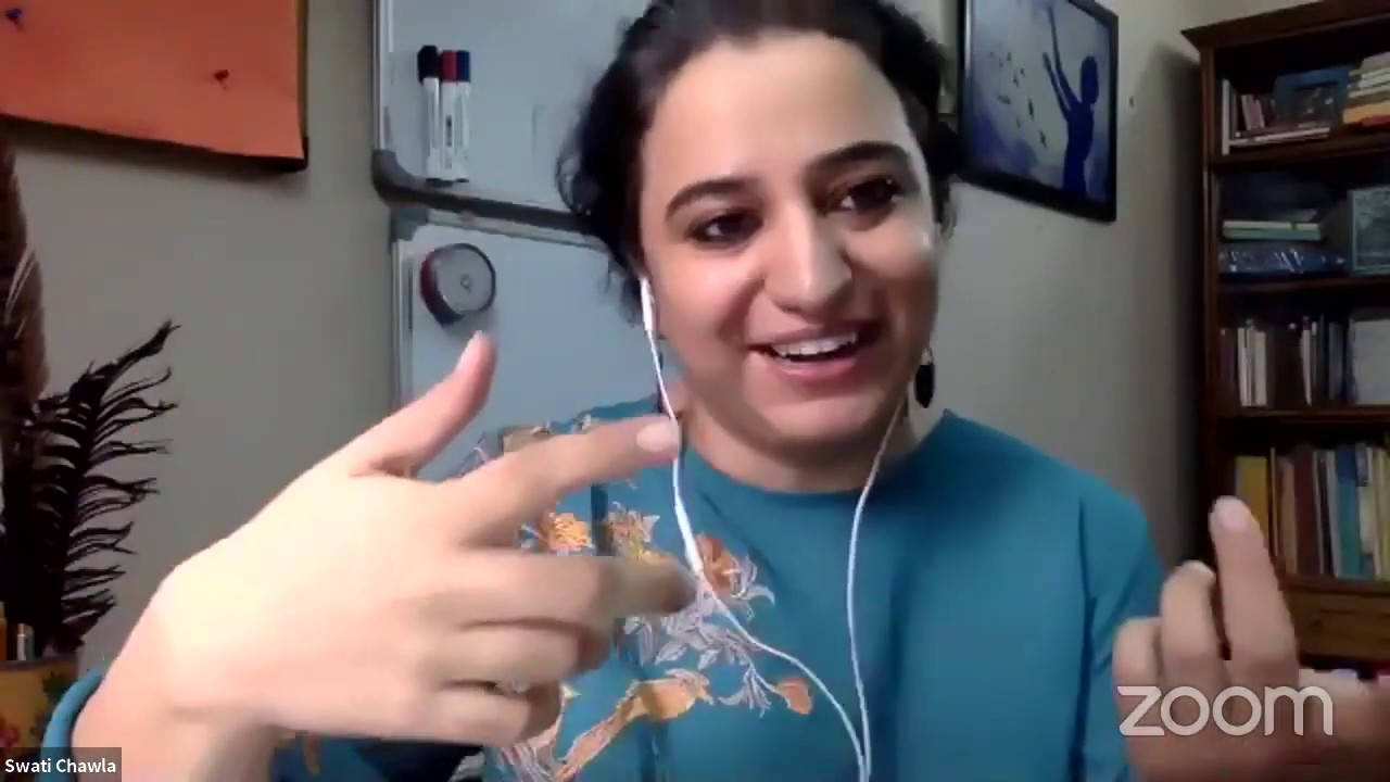 IAW2020 Milli Sessions: Day 7, Jun 14: Learning through Archives.