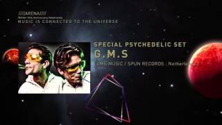 20151205 Sat Mother 13th Anniversary Celebration