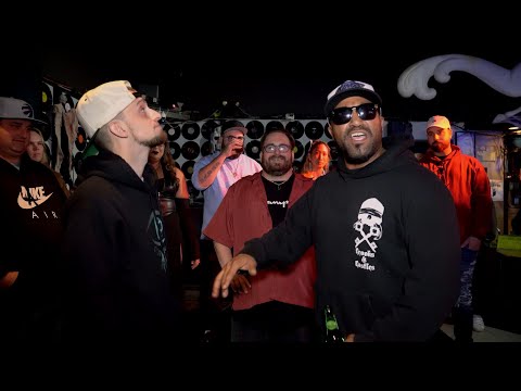 Fibz vs Shabbott