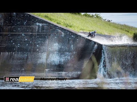 Real Wake 2017 Driven by MasterCraft Trailer | X Games