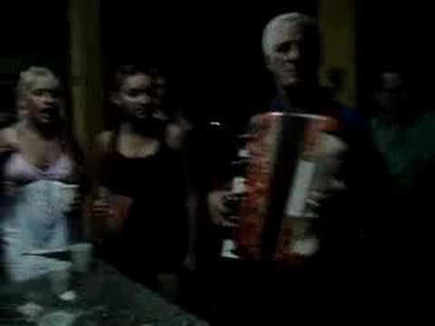 Niver Patrick - Telefone Mudo