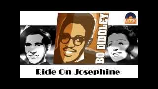 Bo Diddley - Ride On Josephine (HD) Officiel Seniors Musik