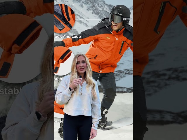 Vídeo relacionado con MAGCOMSEN Chaquetas de invierno para hombre Abrigos largos térmicos Chaquetas de parka con capucha desmontable
