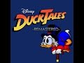 DuckTales Remastered