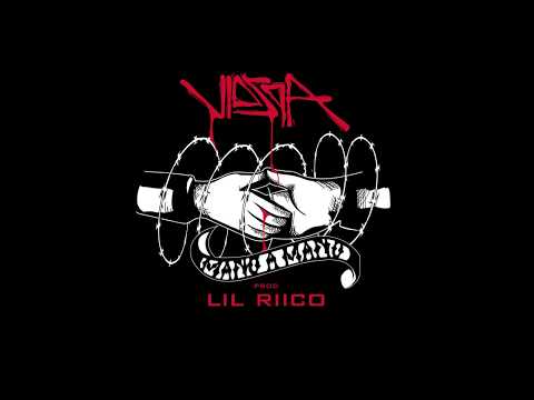 VLOSPA - Mano a Mano (Prod. By Lil Riico)
