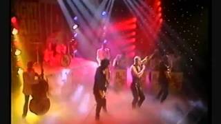 Right Said Fred Deeply Dippy
