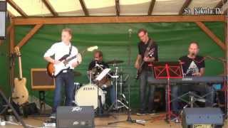 Catching Tunes /  Spirit in the Sky