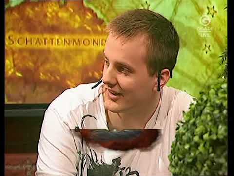 GIGA WoW - Raid "Operation Azeroth" (2008-02-29)