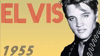 Elvis Presley - I'm Left, You're Right, She's Gone - Slow Version - Take 3 (1955)