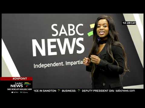 Social media trends with Wendy Mothata, 26 July 2019
