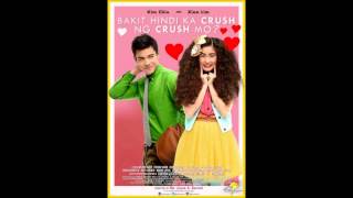 Bakit Hindi Ka Crush Ng Crush Mo ?- with Lyrics Zia Quizon