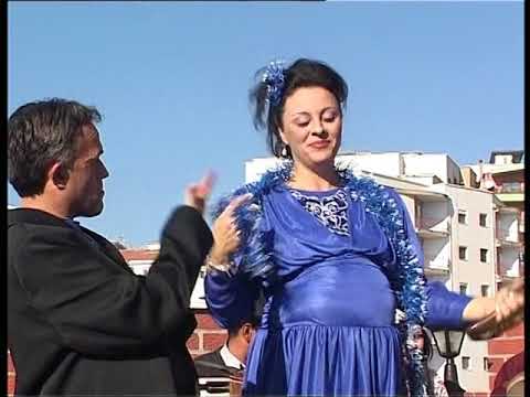 Kenga e Ciftit - Parodi - Humor Shqip