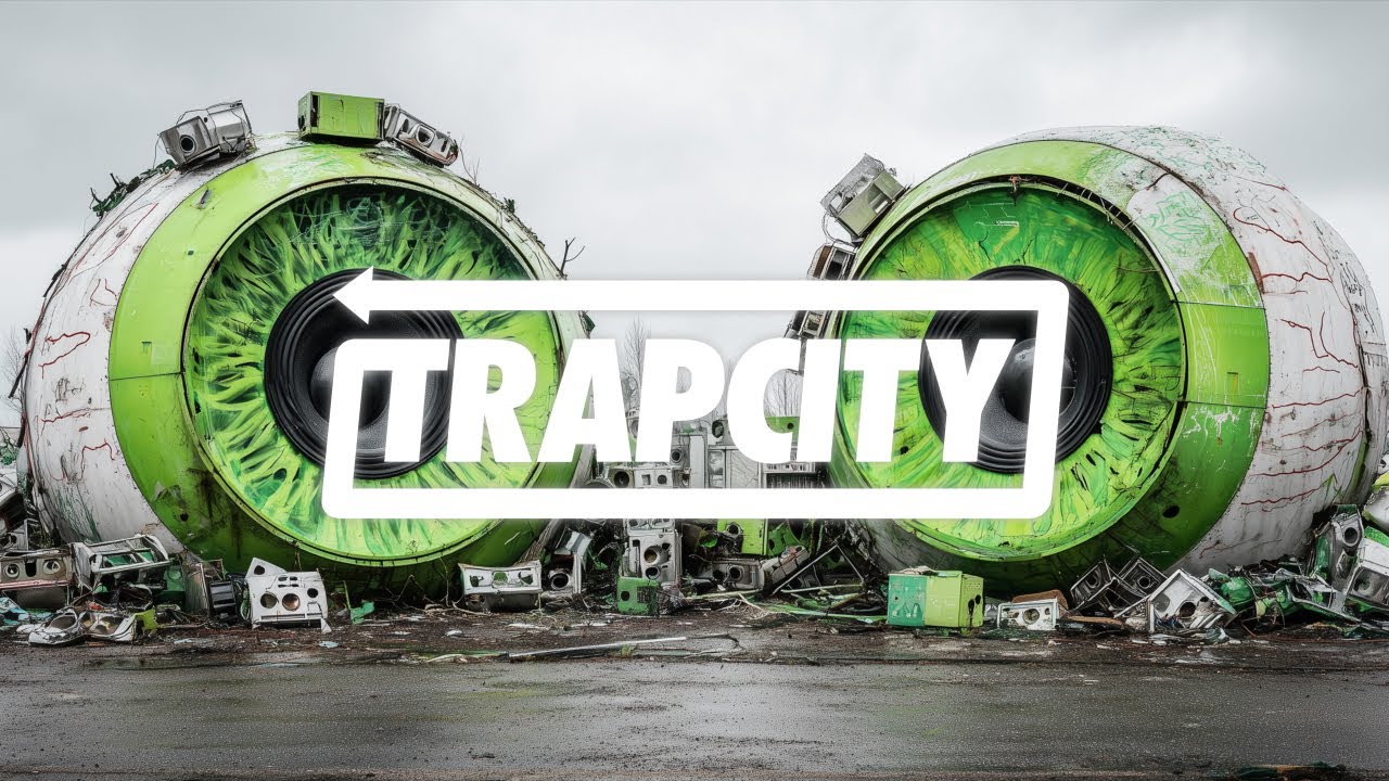 Pao, Oddly Goddly & Outerskies - Signl