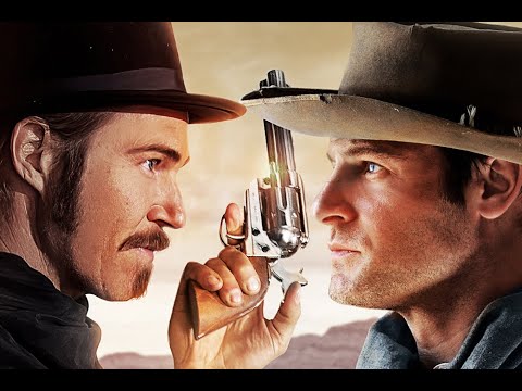 afbeelding BUTCH VS. SUNDANCE Official Trailer