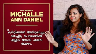 തേച്ചിട്ട് പോയവര്‍ക്കെല്ലാം ഇപ്പൊ എന്നെ വേണം | Michelle Ann Daniel | Hit Shots video