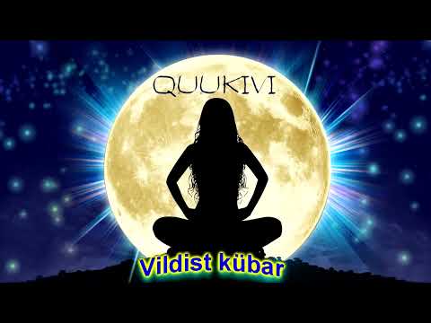 Quukivi feat. Liisa Uukkivi - Vildist kübar