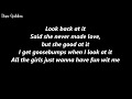A Boogie Wit Da Hoodie Look Back At It Lyrics