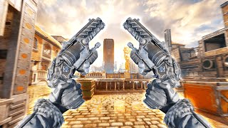 Twitch Streamer Vs Ranked Players... - GEARS 5
