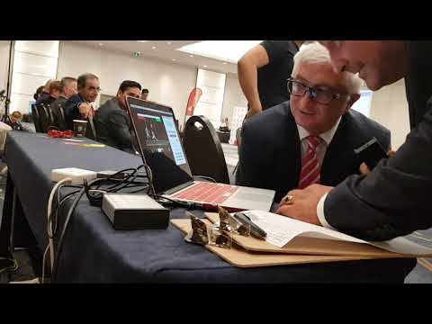 Toronto SMS 2019 - GOLD - Dershwitz USA v Homer USA