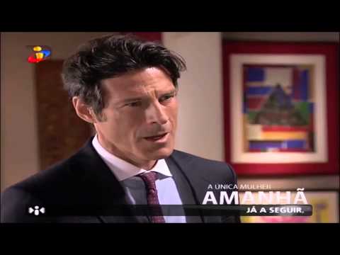 Próximo Episódio de "A Única Mulher" - 30/06/2015