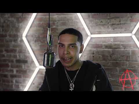 JayKappa - No Running (A1 Spotlight Performance)