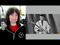 British guitarist reacts to Dick Dale INVENTING his own genre!!!